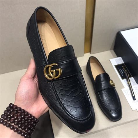 cheaper alternative to gucci loafers|cheap Gucci loafers for men.